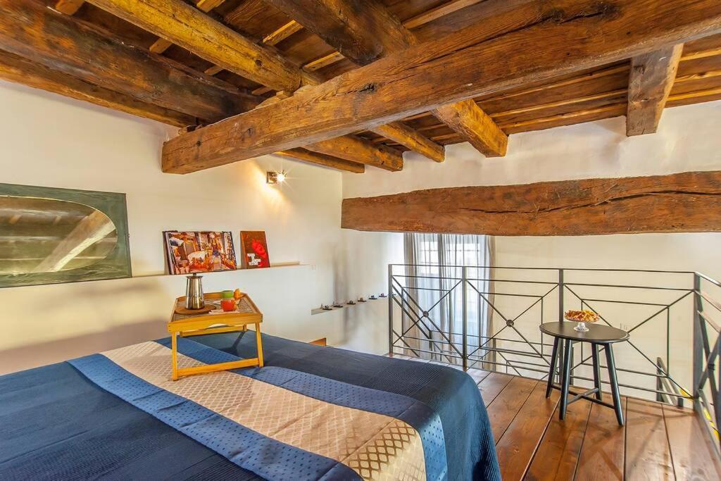 L'Antico Borgo Di Trastevere 로마 외부 사진